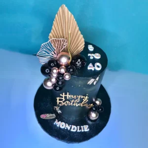 Adult Celebration Cake