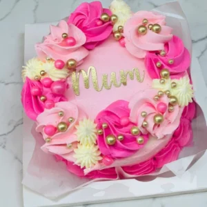Medium Mother’s Day Bento Cake – Special